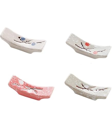 コナモン　美濃焼 新品【花札風 干支角小皿　箸置き】コレクション　箱入 10％引き☘️12枚組 美濃焼 新品【花札風 干支角小皿】箱入